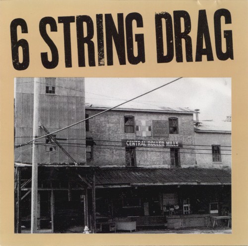 6 String Drag