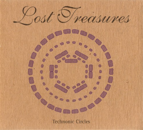Lost Treasures: Technonic Circles