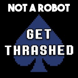Get Thrashed
