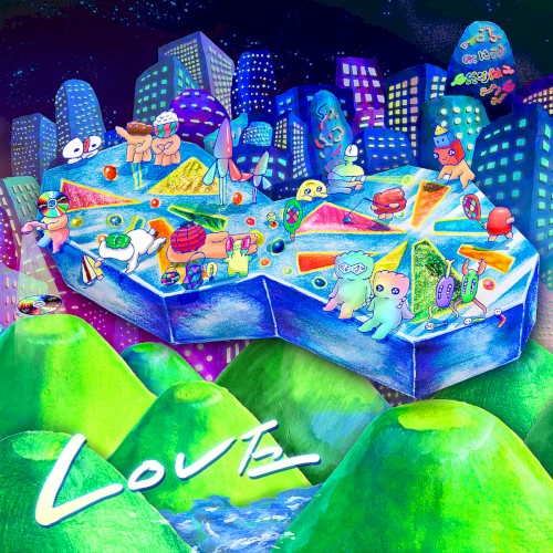 LOVE