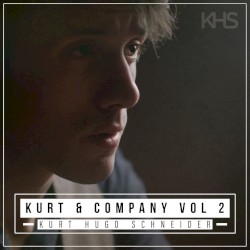 Kurt & Company, Vol. 2