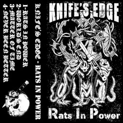 Rats In Power