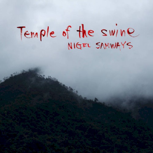 Temple of the Swine