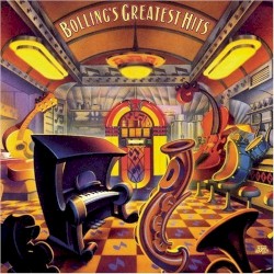 Bolling’s Greatest Hits