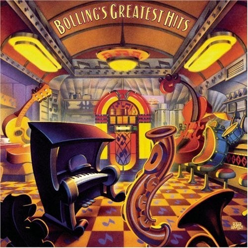 Bolling’s Greatest Hits