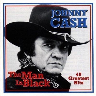 The Man in Black