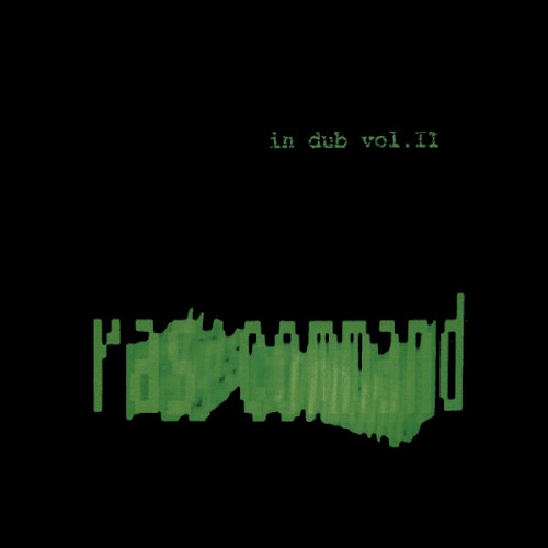 In Dub, Volume 2