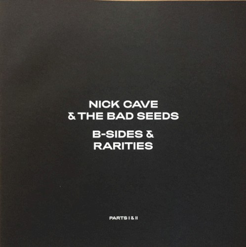 B-Sides & Rarities, Parts I & II