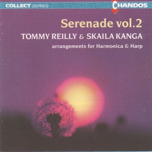 Serenade vol. 2