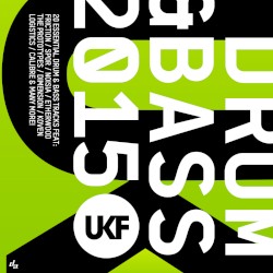 UKF Drum & Bass 2015