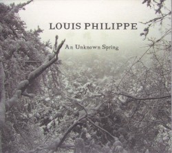 An Unknown Spring