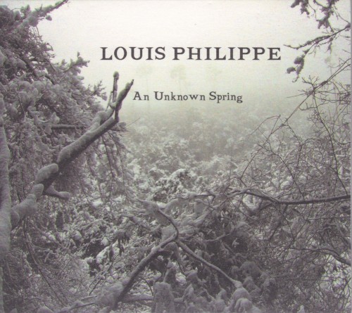 An Unknown Spring