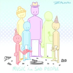 Music For Sad People