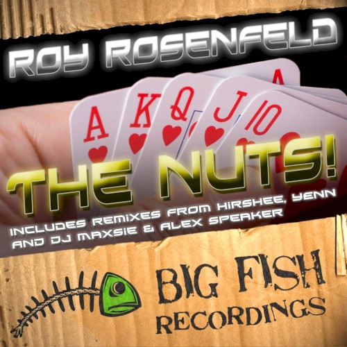 The Nuts!