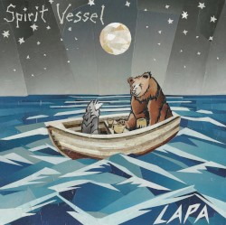 Spirit Vessel