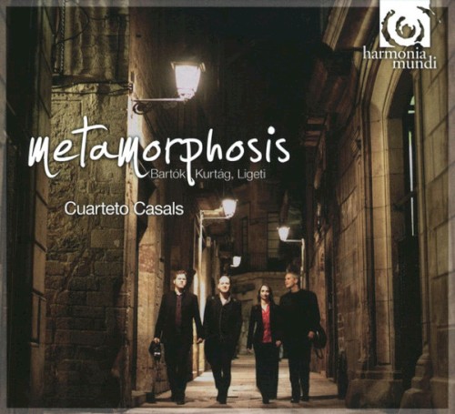 Metamorphosis