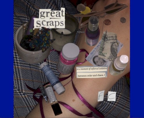 Great Scraps