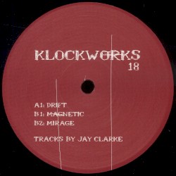 Klockworks 18