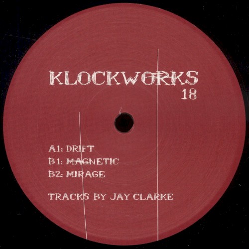 Klockworks 18