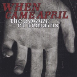 The Colour of Remains
