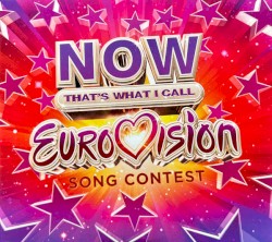 Now That’s What I Call Eurovision Song Contest