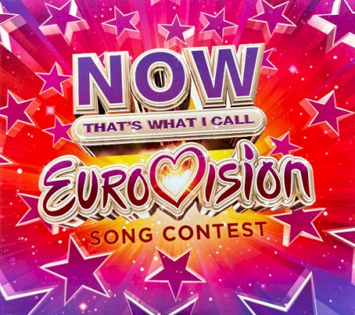 Now That’s What I Call Eurovision Song Contest