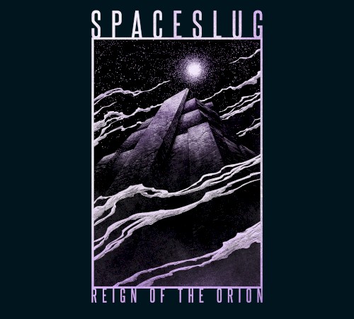 Reign of the Orion