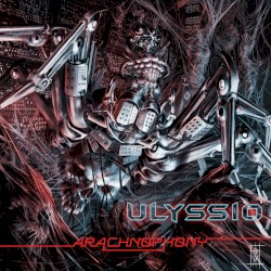 arachnophony