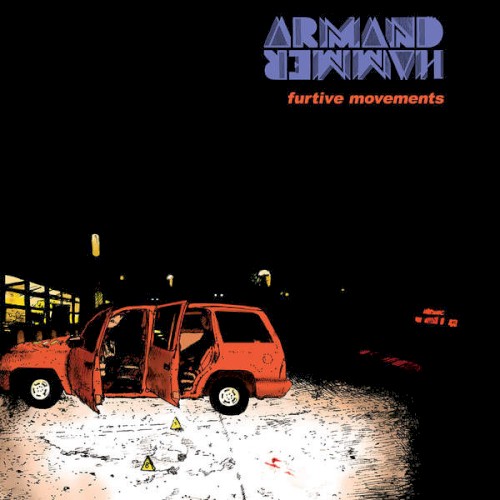 Furtive Movements