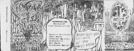 Necrosion