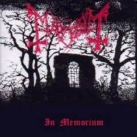 In Memorium