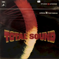 Total Sound: Studio Two Sampler