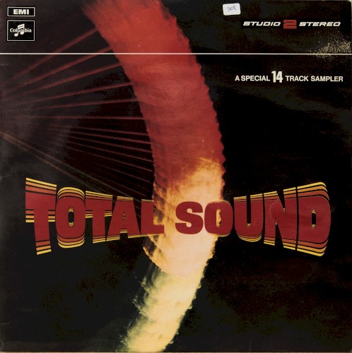 Total Sound: Studio Two Sampler