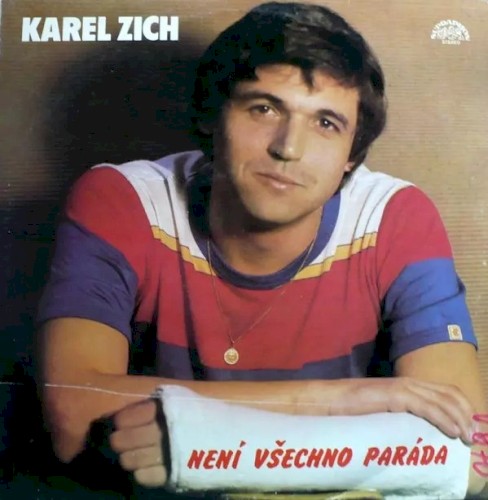 Není Všechno Paráda