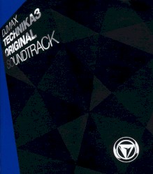 DJMAX TECHNIKA 3 PLATINUM BLUE COLLECTION