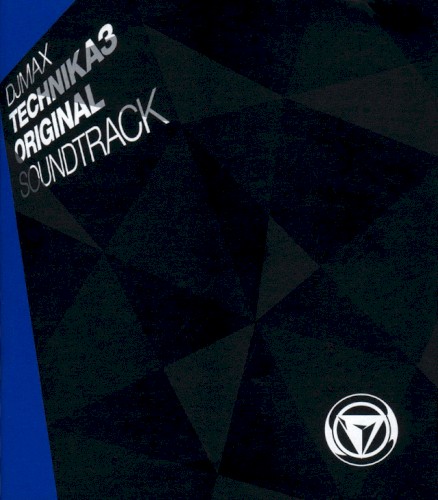 DJMAX TECHNIKA 3 PLATINUM BLUE COLLECTION