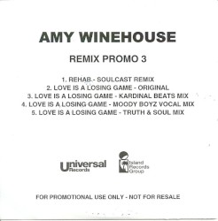 Remix Promo 3