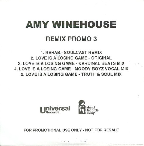 Remix Promo 3
