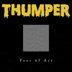 Fear of Art