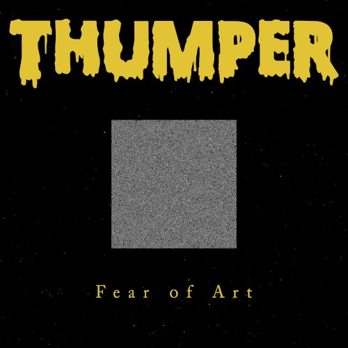 Fear of Art