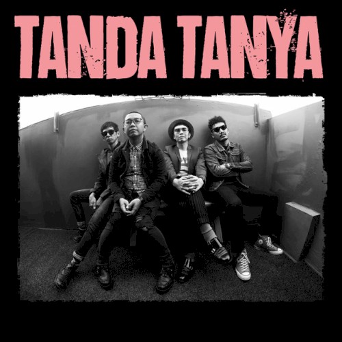 Tanda Tanya