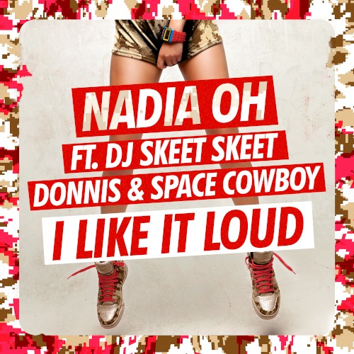 I Like It Loud