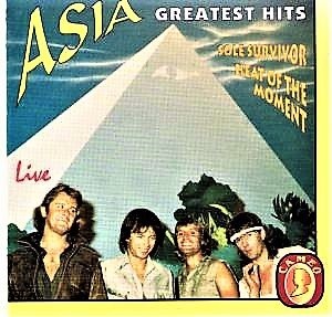 Greatest Hits Live