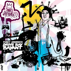 Drive bay bayant
