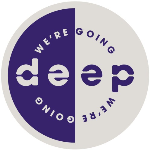 We're Going Deep 12007