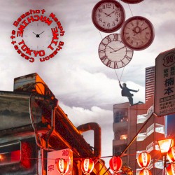 TOKYO TIME MACHINE