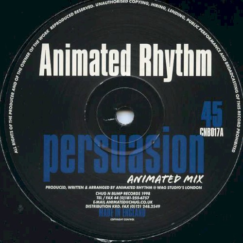 Persuasion
