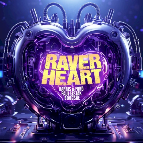 Raveheart