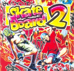 Skate Board 2