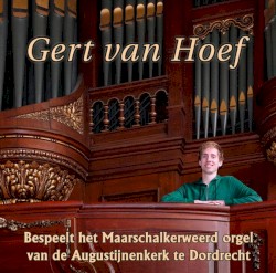 Augustijnenkerk Dordrecht